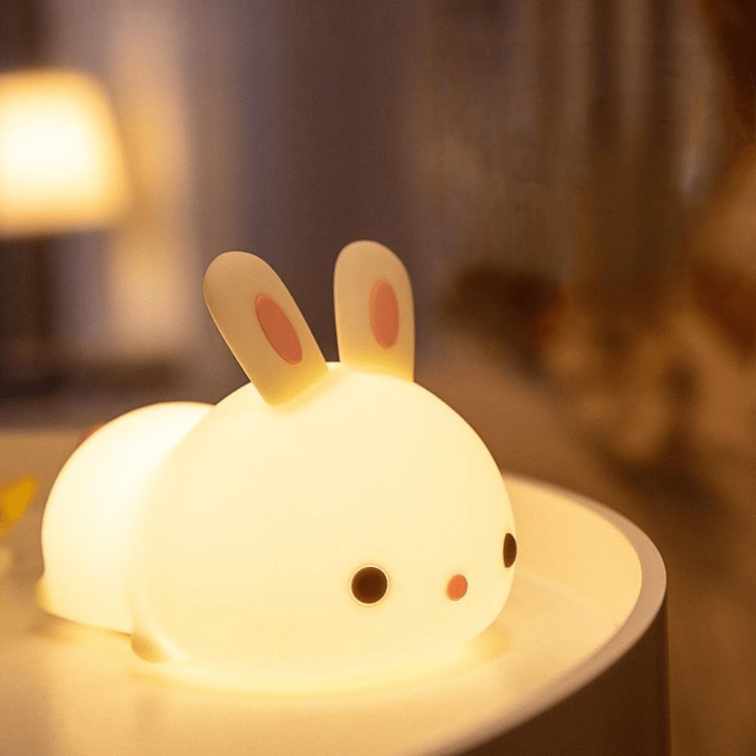 LED Kinder Nachtlampe