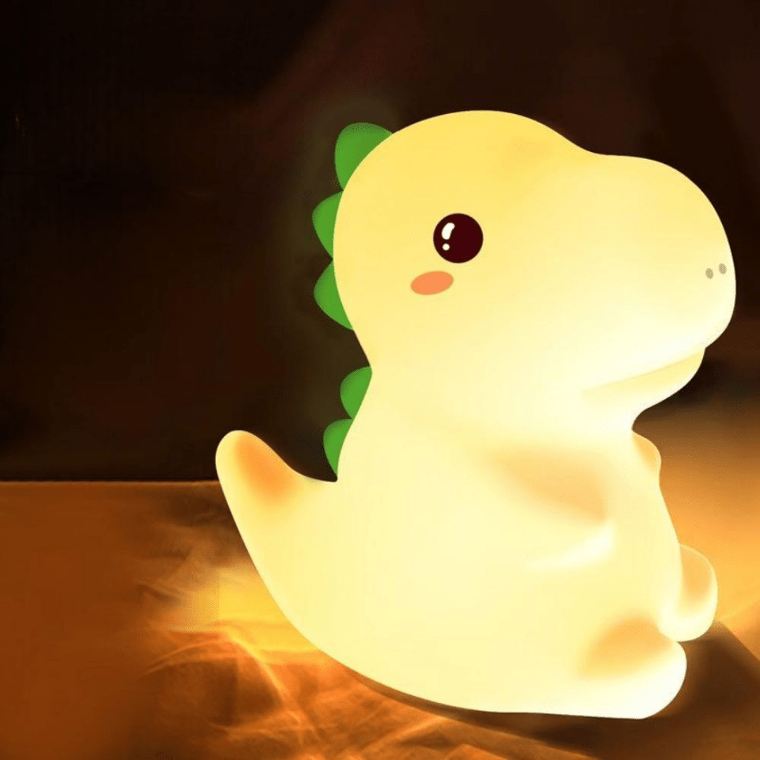 LED Kinder Nachtlampe