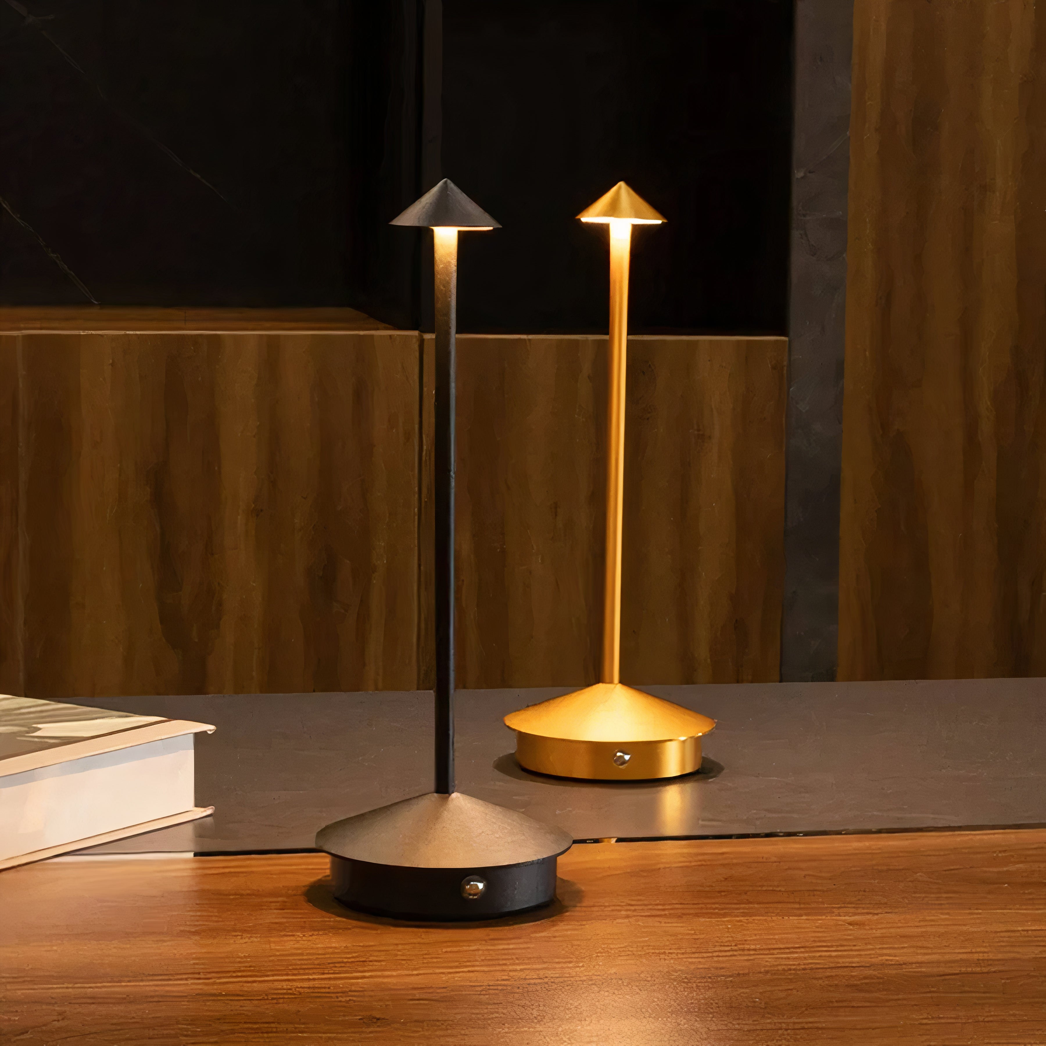 Modern Dine Tischlampe