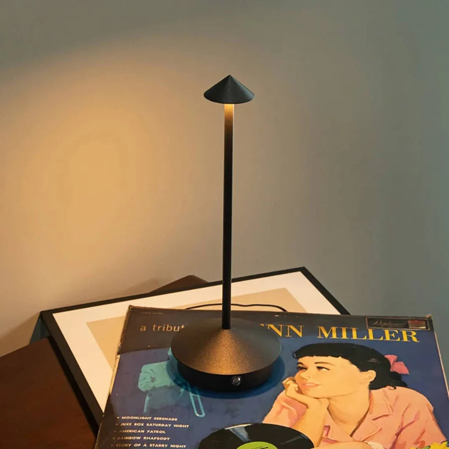 Modern Dine Tischlampe