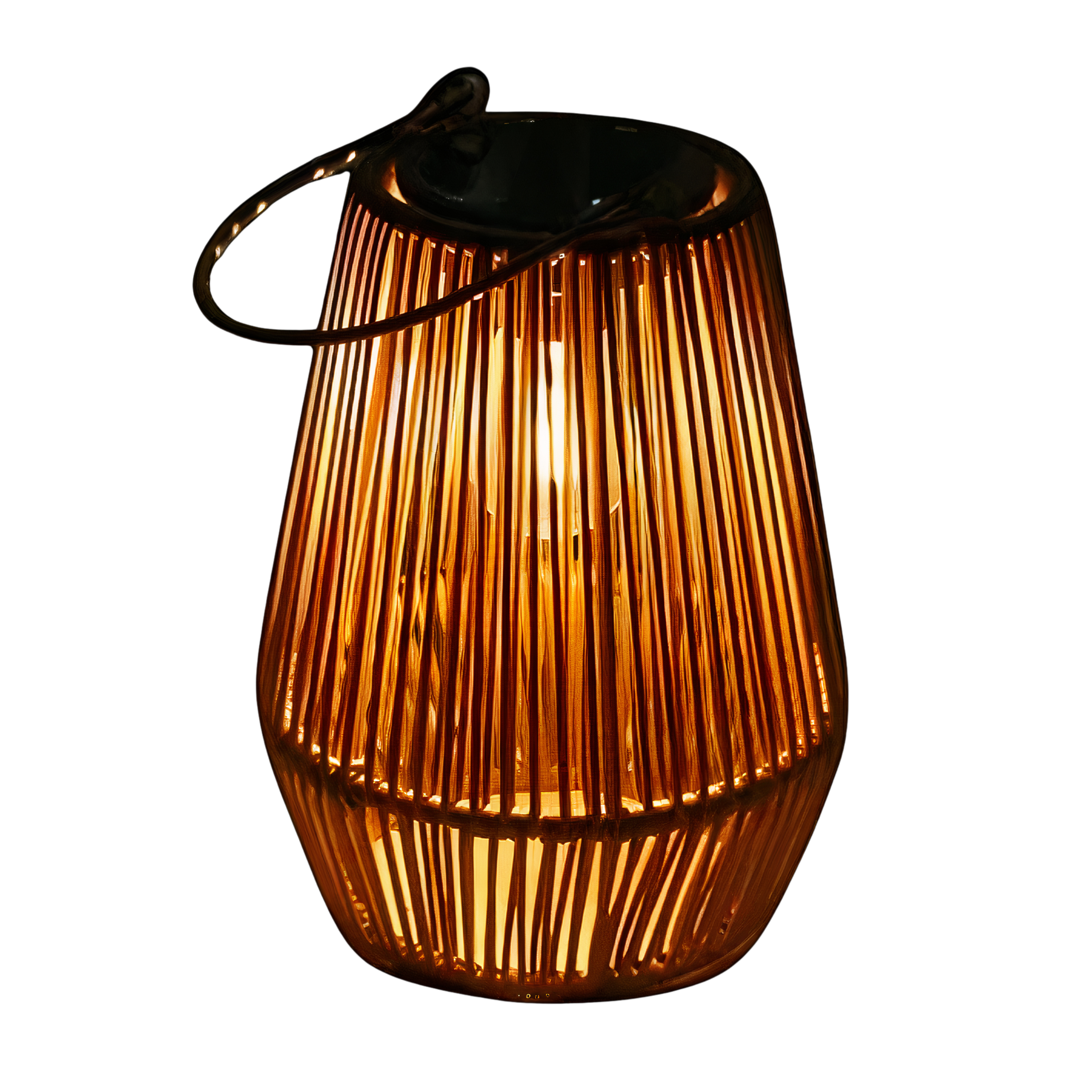 Luxuriöse wasserdichte Laterne