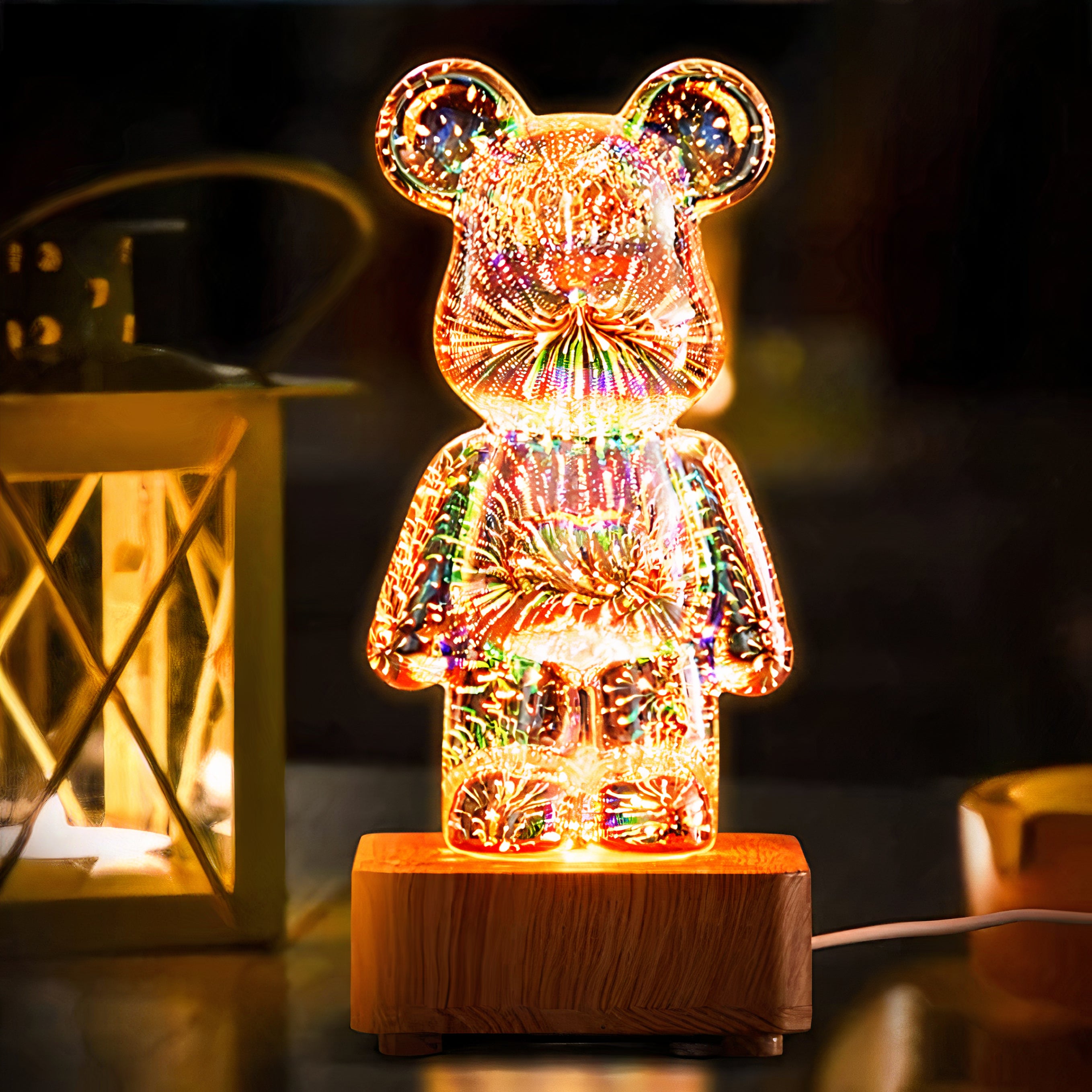 Twinkle Bear Leuchte
