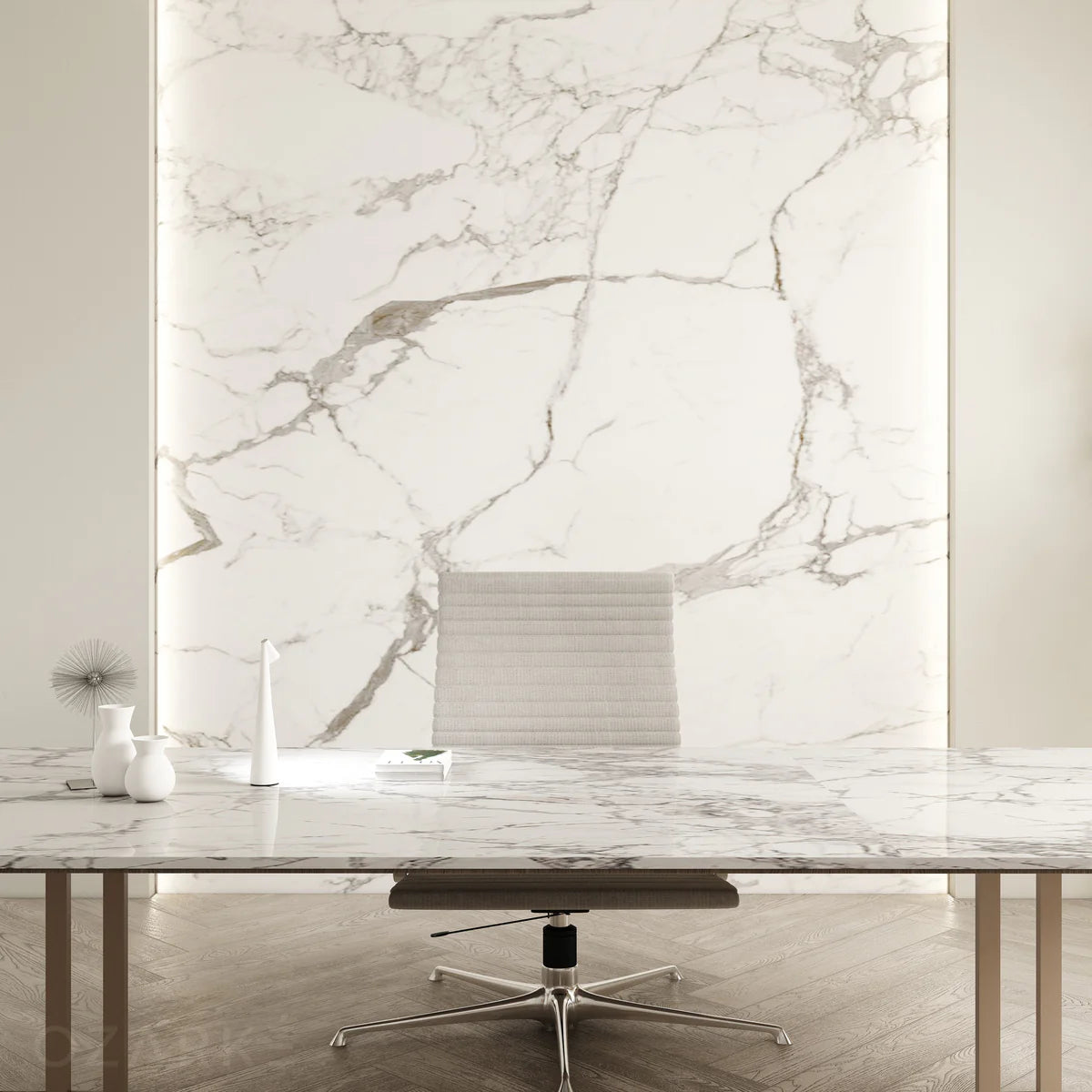 Minimalistischer Strahl-Lampe