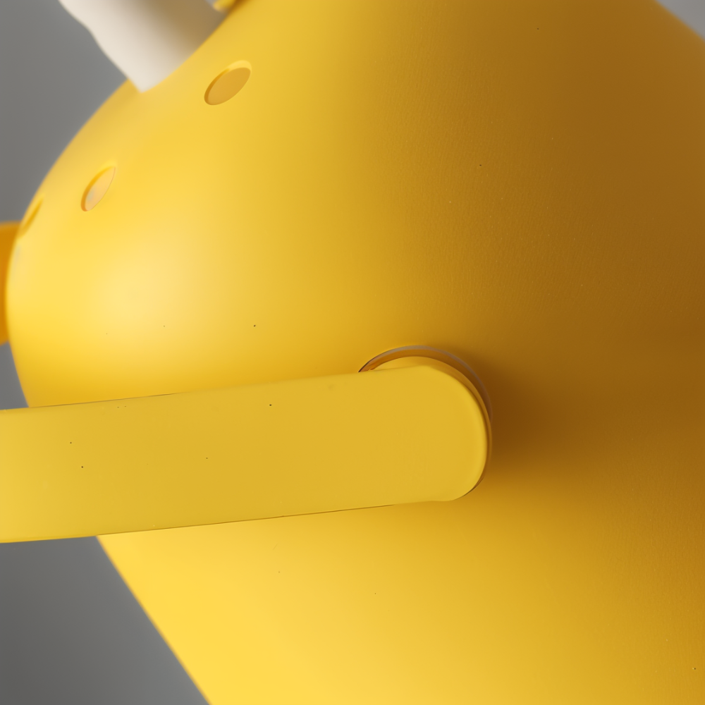 Moderne verstellbare Schreibtischlampe