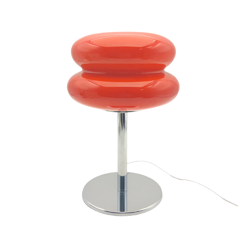 klassische Macaron Tischlampe