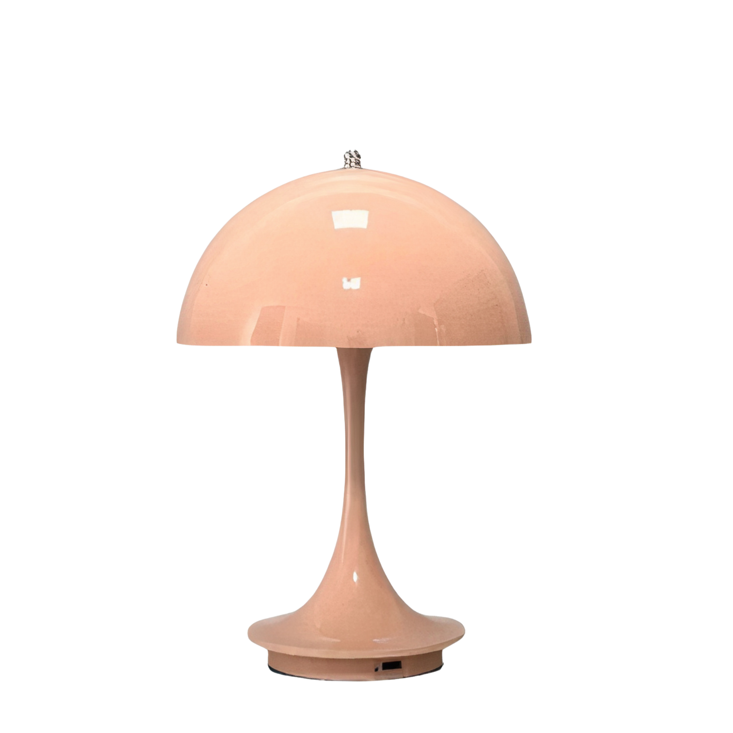 Dimmbar LED Pilzform Tischlampe