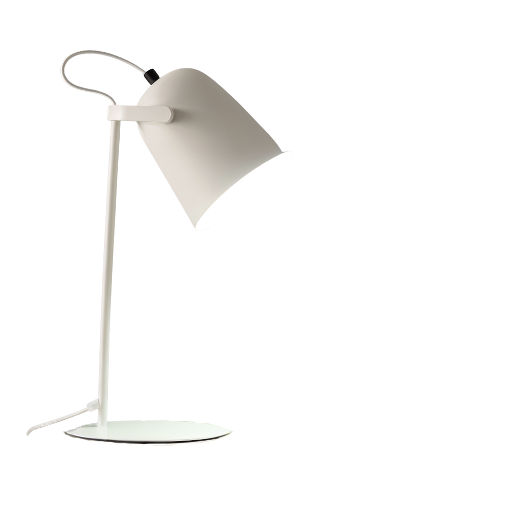 Moderne verstellbare Schreibtischlampe