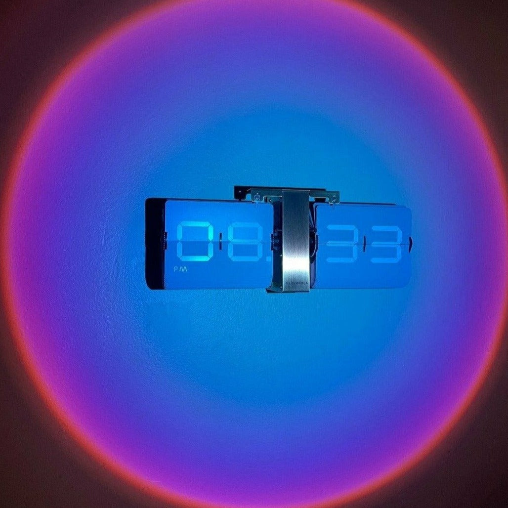 Goldene Stunde LED-Tischleuchte