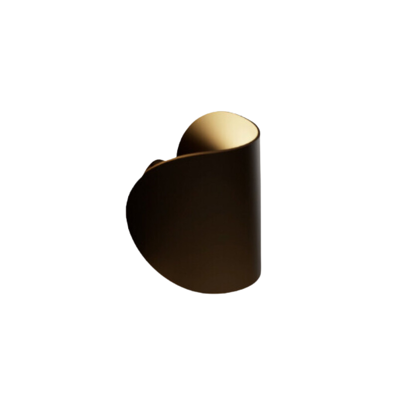 Verstellbare Design-Wandleuchte