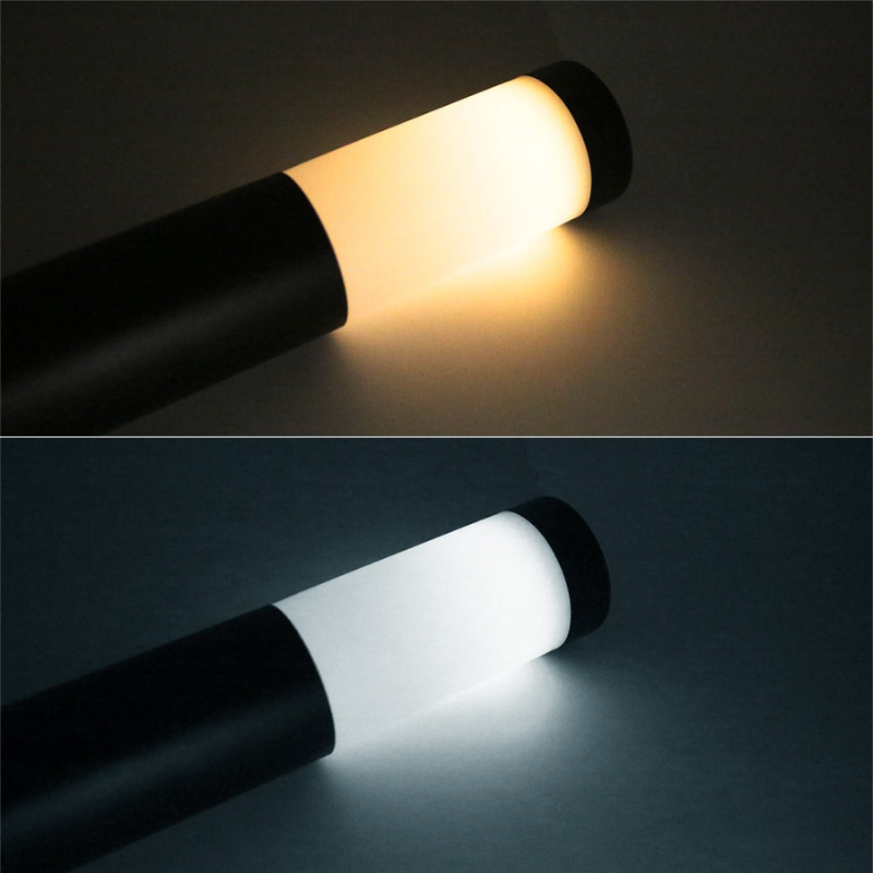 Kabellose Solar Gartenwegleuchte