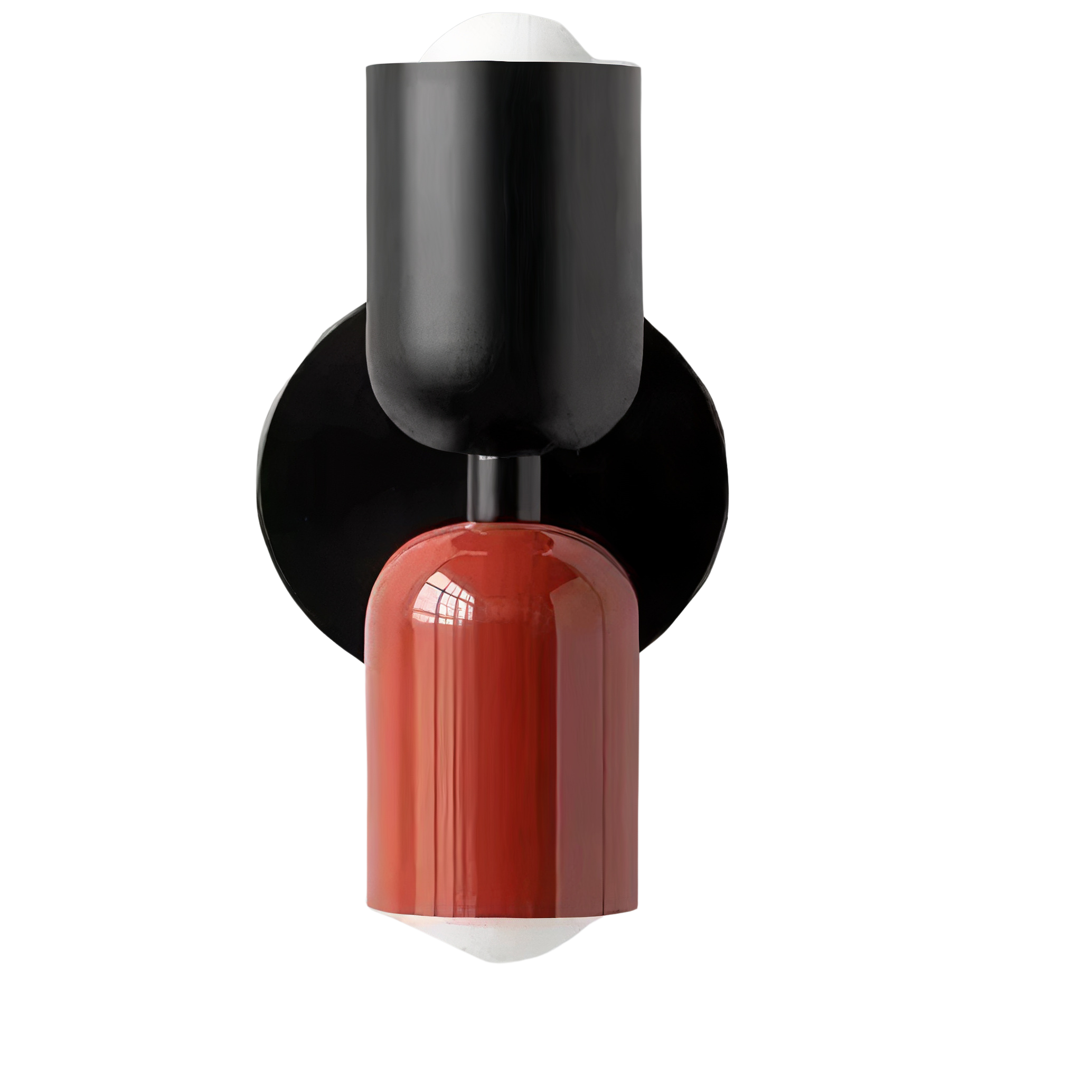 Moderne Ambiance Wandleuchte